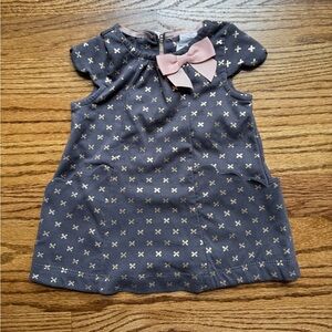 Catherinee Maladrino Mini 6-9 months dress